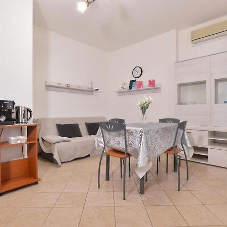 IzzHome Blue Sea Pula Exterior foto