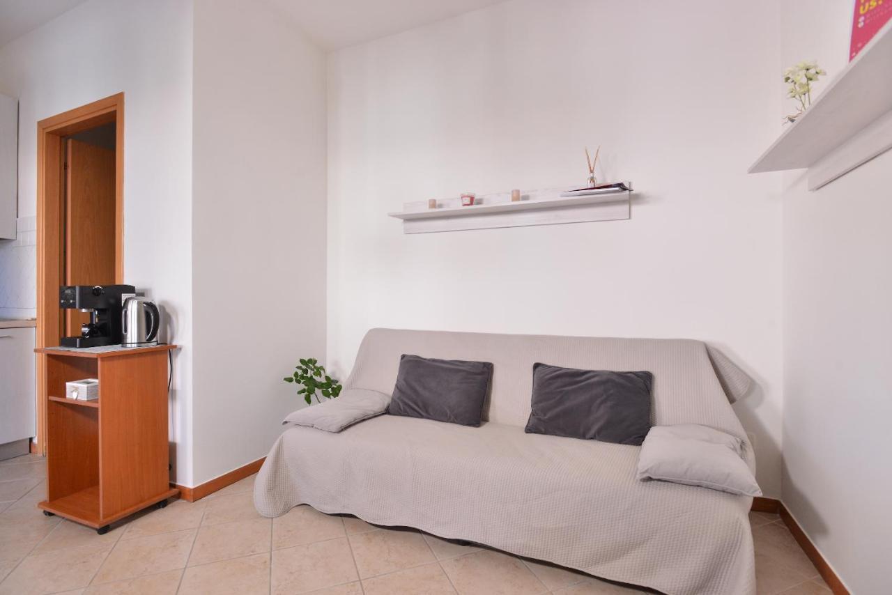 IzzHome Blue Sea Pula Exterior foto